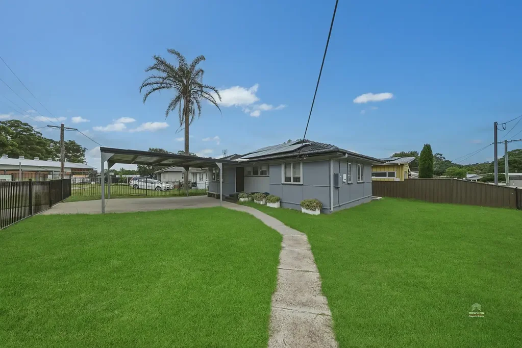 16 Roslyn Street, Raymond Terrace, NSW 2324