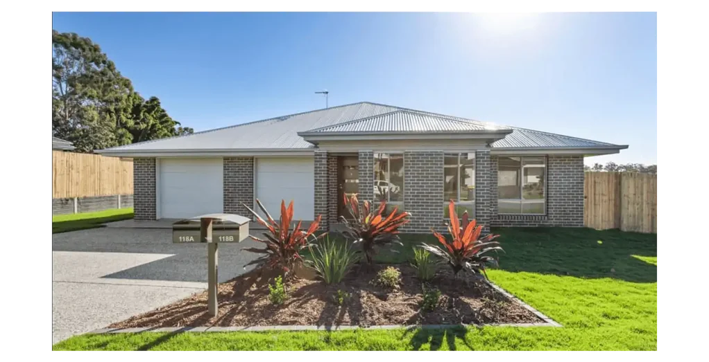 MORAYFIELD - CLOSE & CONVENIENT