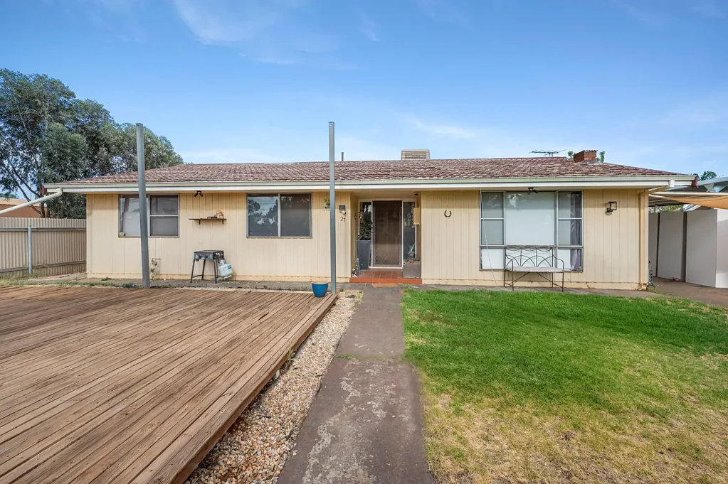 27 Salisbury Road, South Kalgoorlie, WA 6430