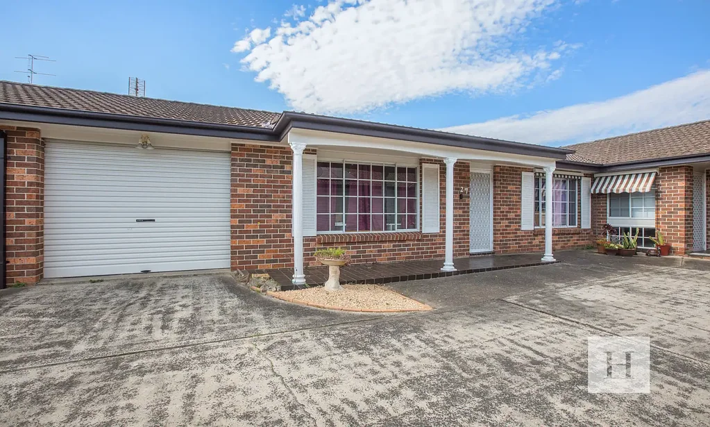 2/3-5 Dudley Street, Gorokan, NSW 2263
