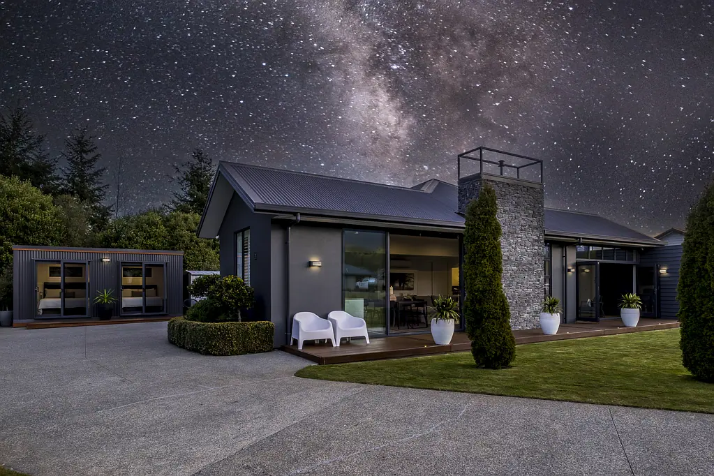 1 Tennyson Close, Hanmer Springs, Hurunui, Canterbury