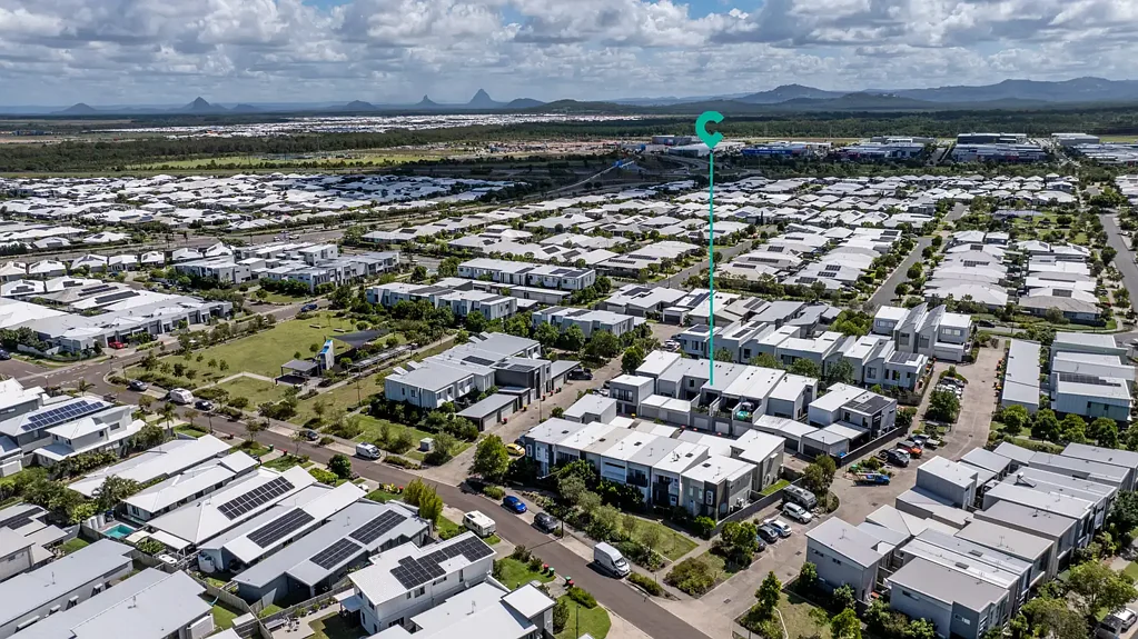 7 Munro Lane, Baringa, QLD 4551