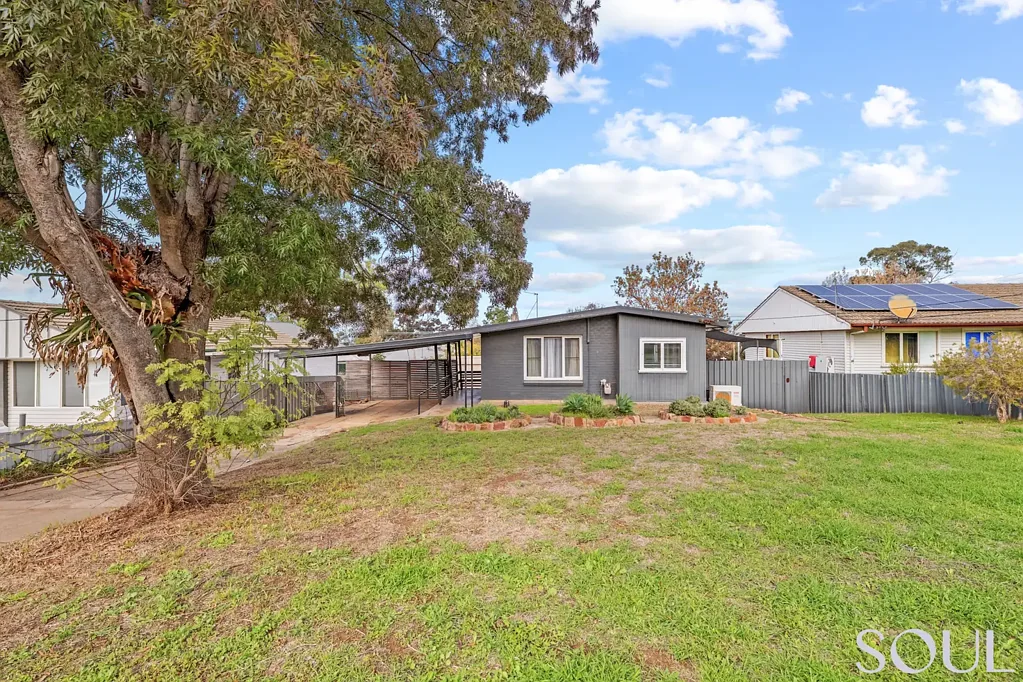 3 Mcnabb Crescent, Griffith, NSW 2680