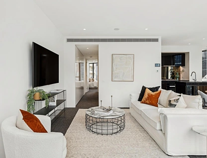 1501/140 Alice Street, Brisbane City, Brisbane - Inner City Region, 2房, 2浴, Apartment
