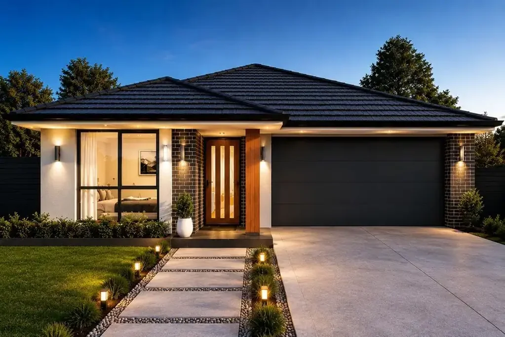 Appin 4침실 Brand-New Family Home in Appin | Premium Inclusions | Single Contract | Ready to Move In October 2026.