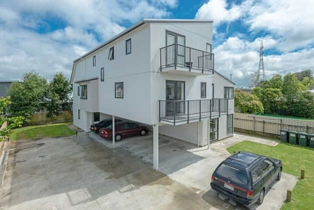 Residential Zone - Residential Intensification Zone