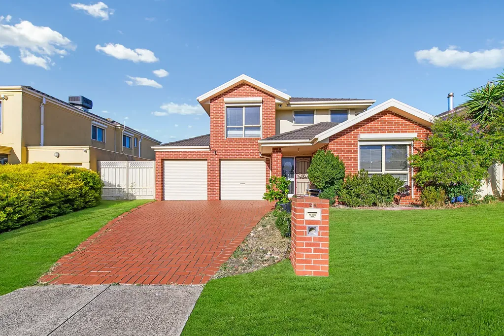 THREE BEDROOM FAMILY HOME