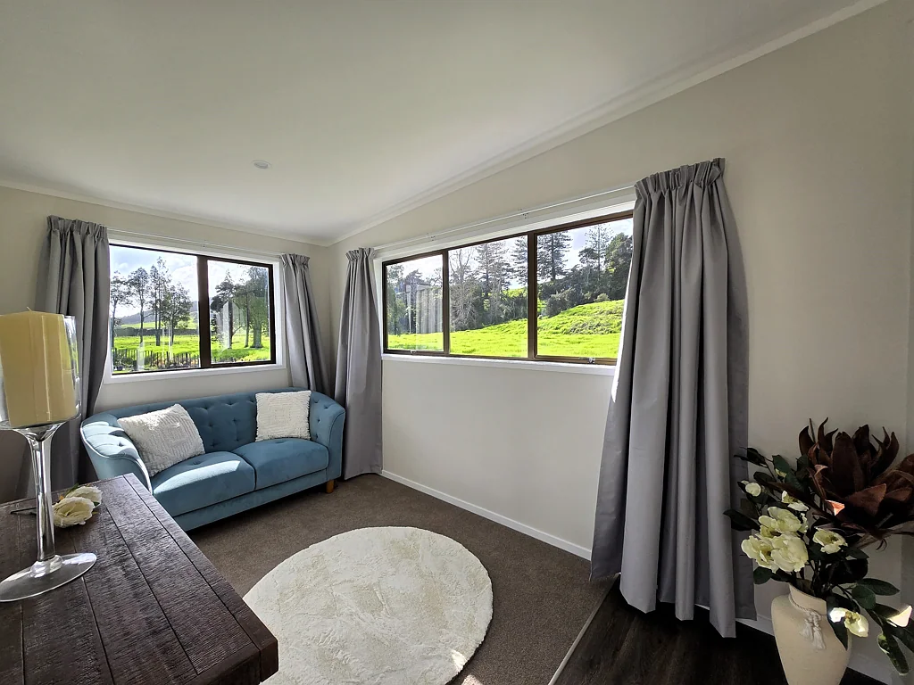 Dargaville Tiny but Spacious