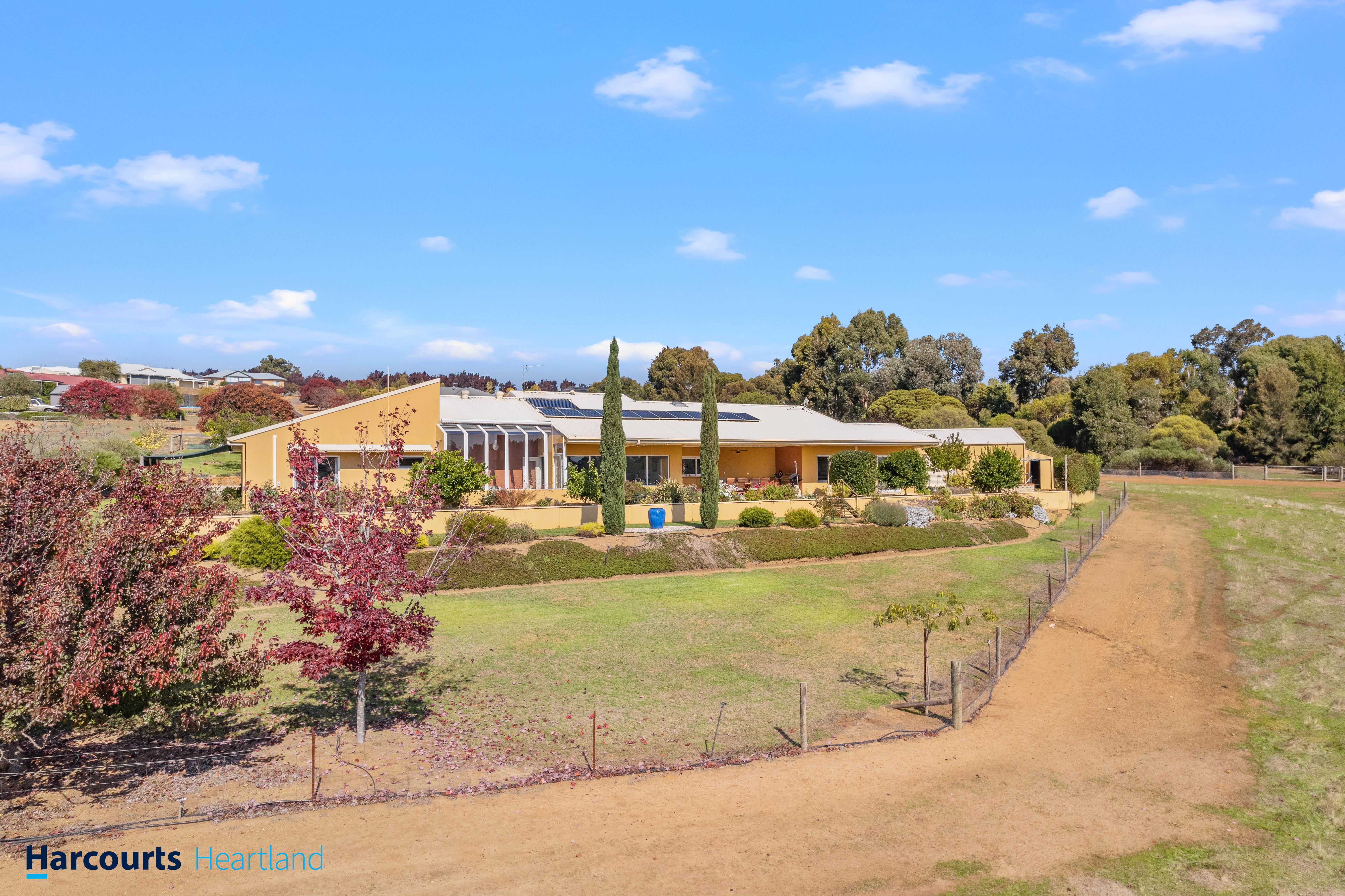 12 MAGNOLIA RTT, KANGAROO GULLY WA 6255, 0 Bedrooms, 0 Bathrooms, House