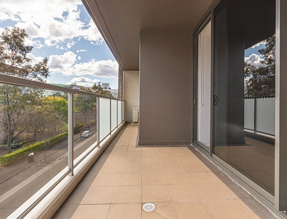 409/4-6 Ascot Avenue, Zetland, Eastern Suburbs, 1 રૂમ, 1 બાથરૂમ, Apartment