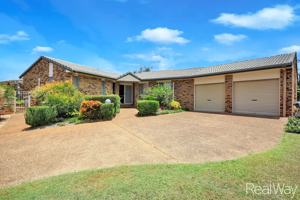 2 Liandra Street, Avoca, QLD 4670