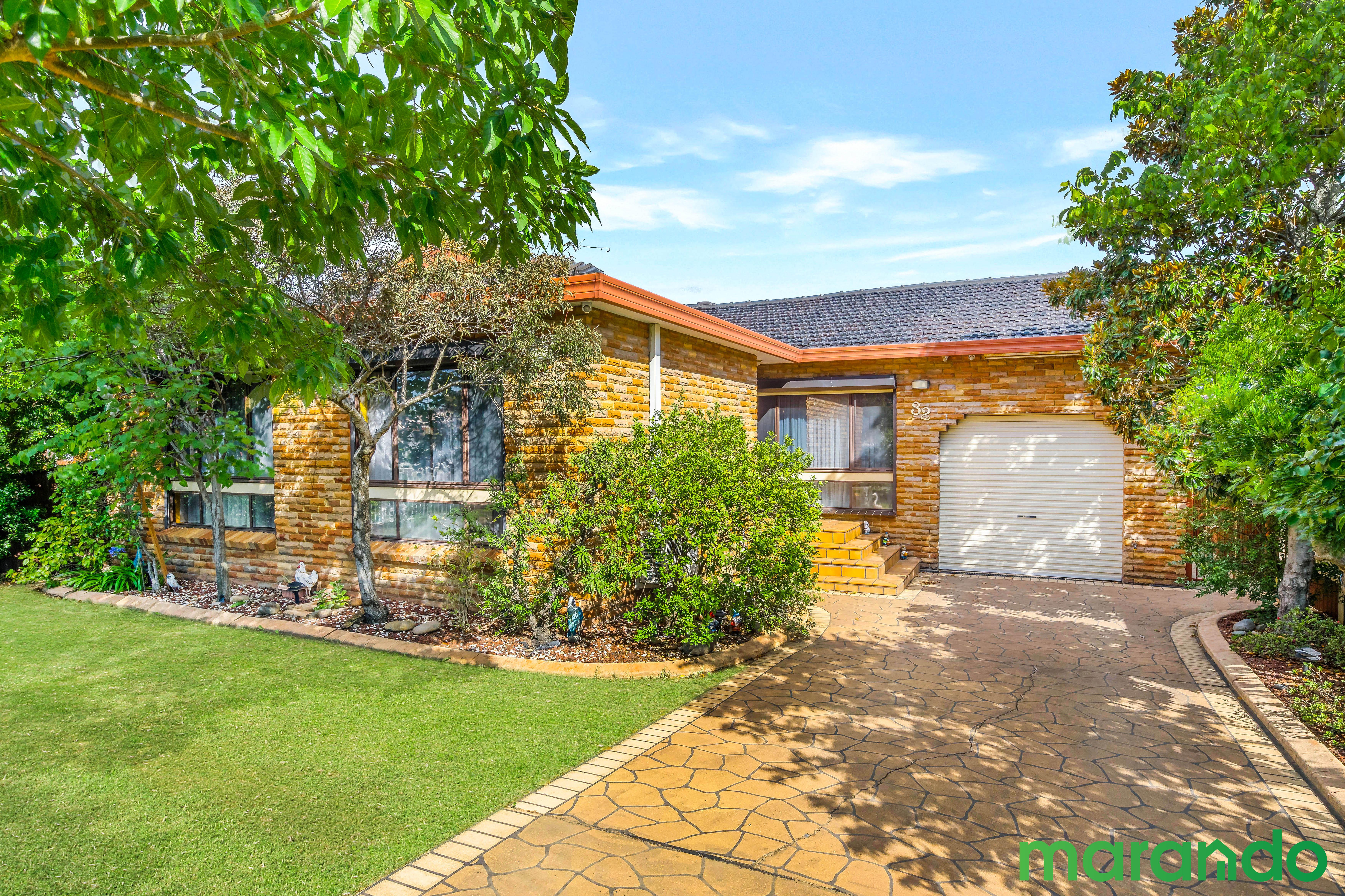 32 CORINDA ST, ST JOHNS PARK NSW 2176, 0房, 0浴, House