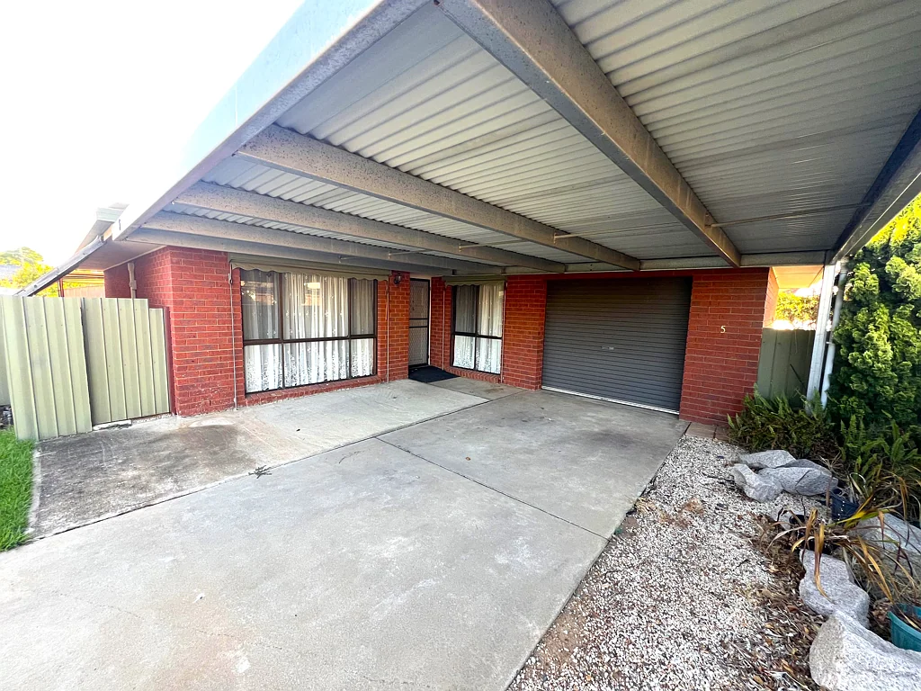 5/433 Wood Street, Deniliquin, NSW 2710