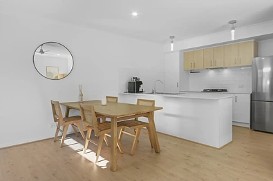 66/21 Lorisch Way, Rochedale, QLD 4123, 4房, 2浴, Townhouse