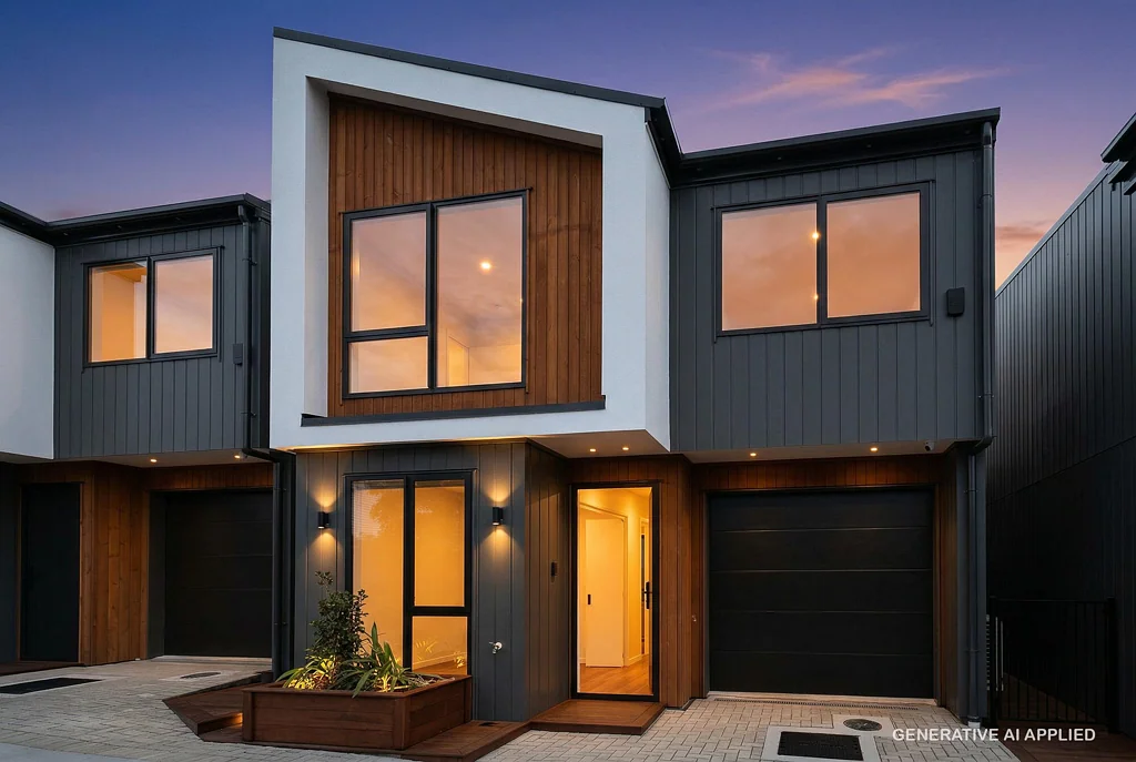 Milford 4房  Discerning Milford Living: Ready for New Owners