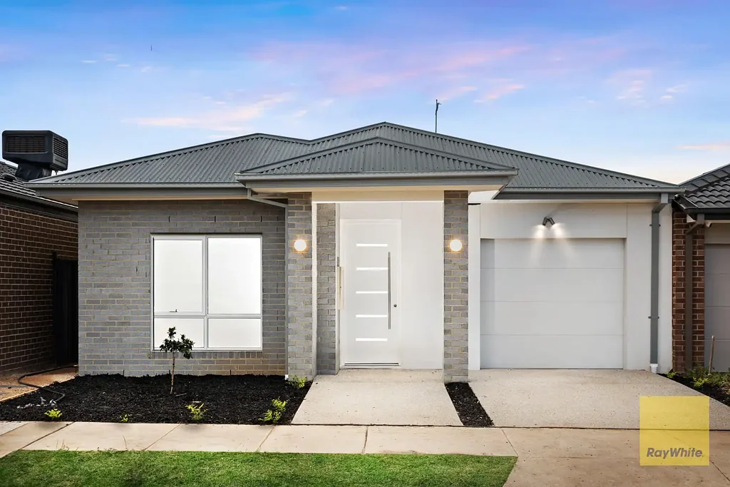 Truganina 3Kwarto Uncompromising Modern Quality in a Prime Location