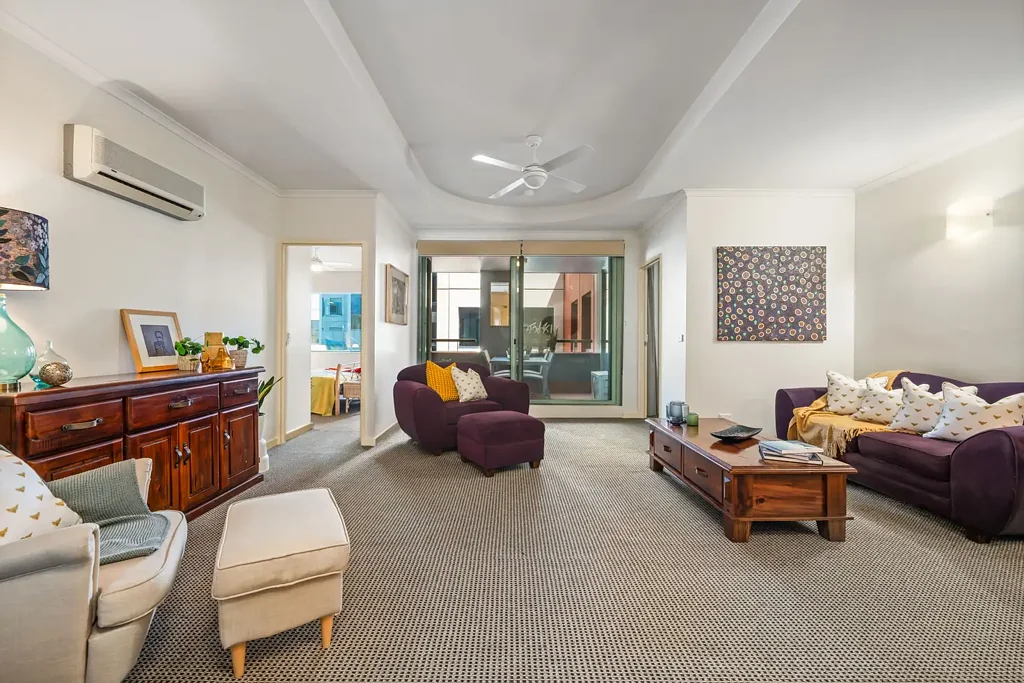 111/16 Moore Street, City, ACT 2601
