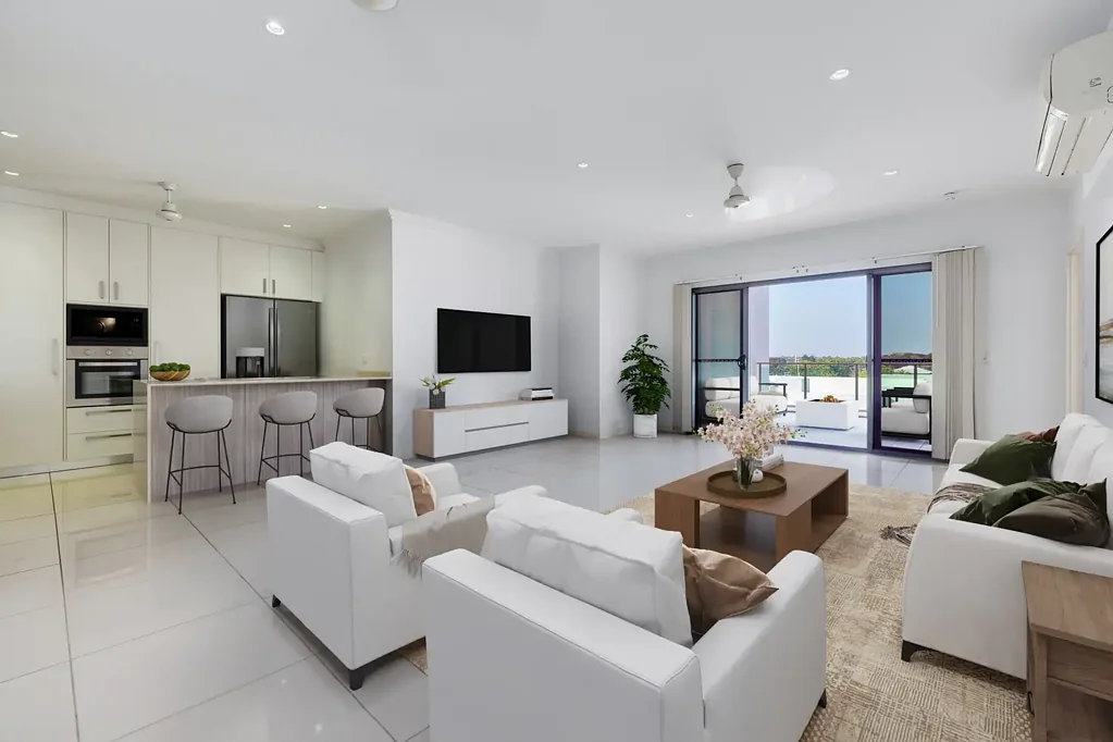 401B/65 Progress Drive, Nightcliff, NT 810