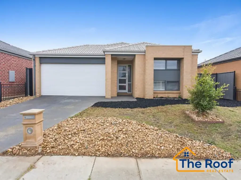 Tarneit 4Zimmer LOCATION, LOCATION  AND CONVENIENCE!