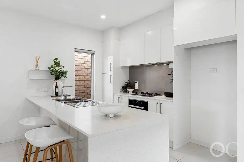 Sturt 3房  Open the Door to Easy Modern Living | Close the Door on Weekend Upkeep