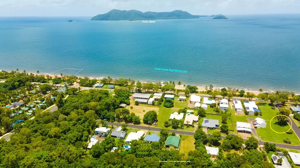 South Mission Beach Affordable Near Beachfront Homesite - South Mission Beach