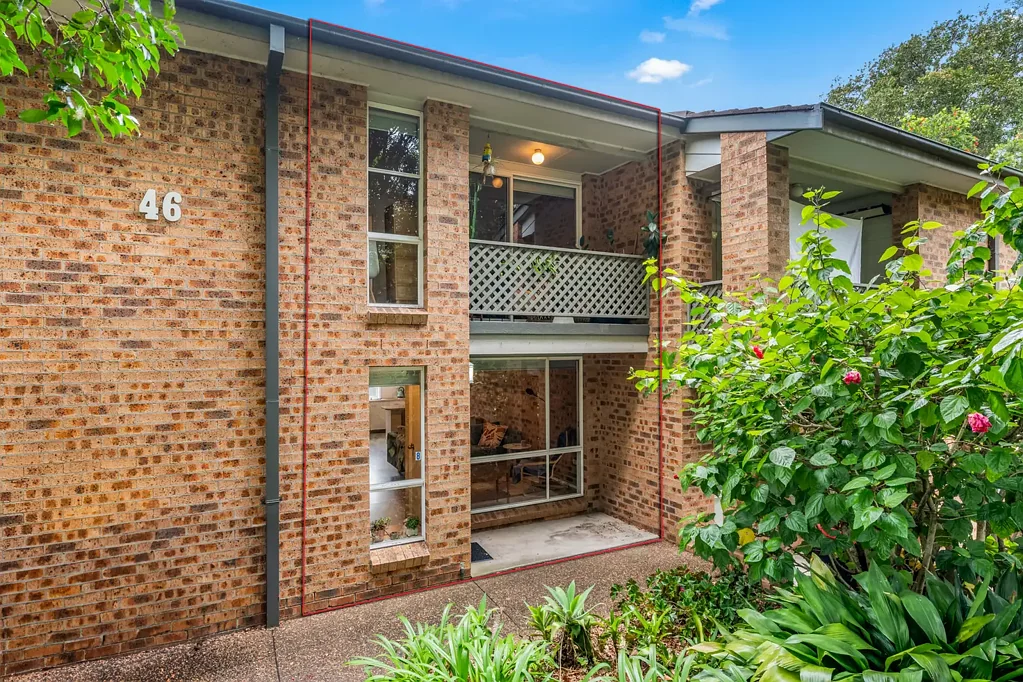 8/42-46 Dickinson Street, Charlestown, NSW 2290