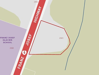 2919 Franz Josef Highway, Franz Josef Glacier, Westland, 0 कमरे, 0 बाथरूम