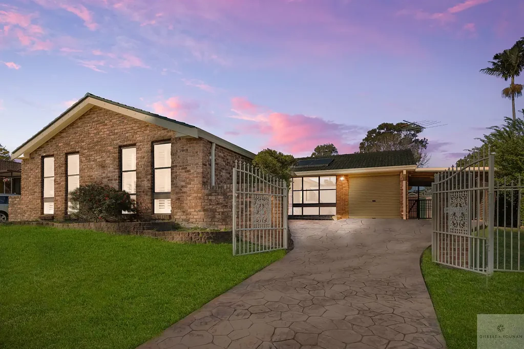 7 Turon Place, Ruse, NSW 2560