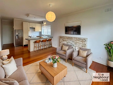 2/25 John Street, Mordialloc, VIC 3195, 2 Bedrooms, 1 Bathrooms, Apartment