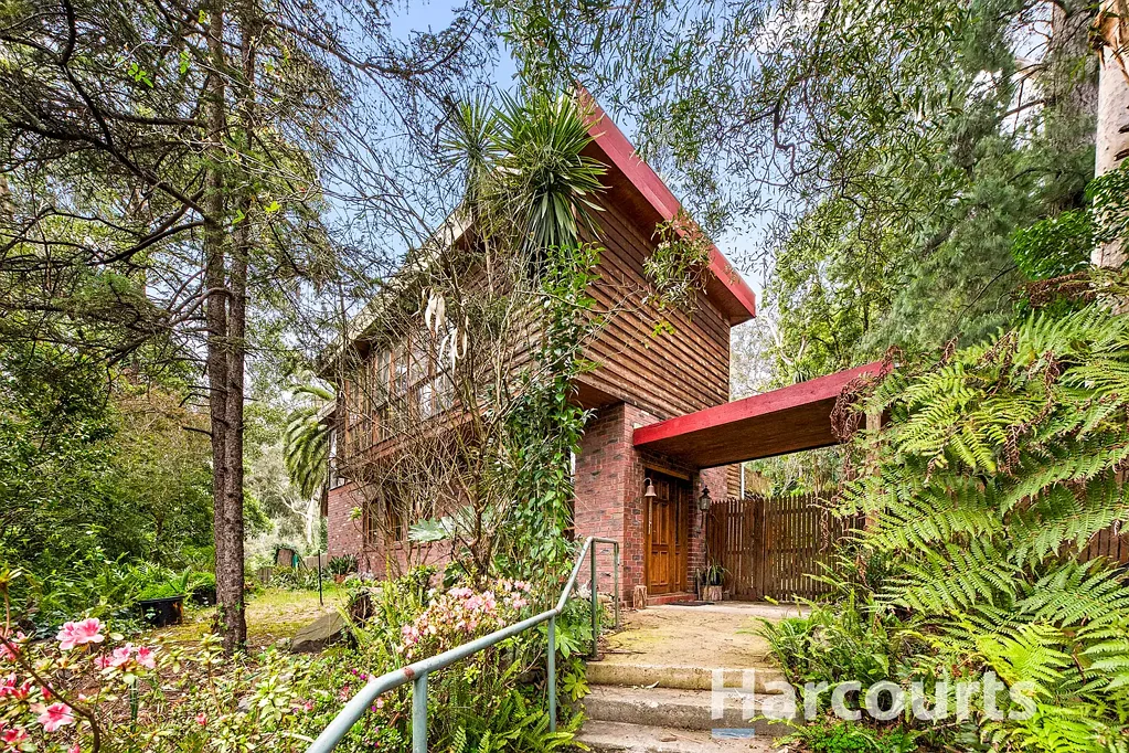 1408 Mountain Highway, The Basin, VIC 3154