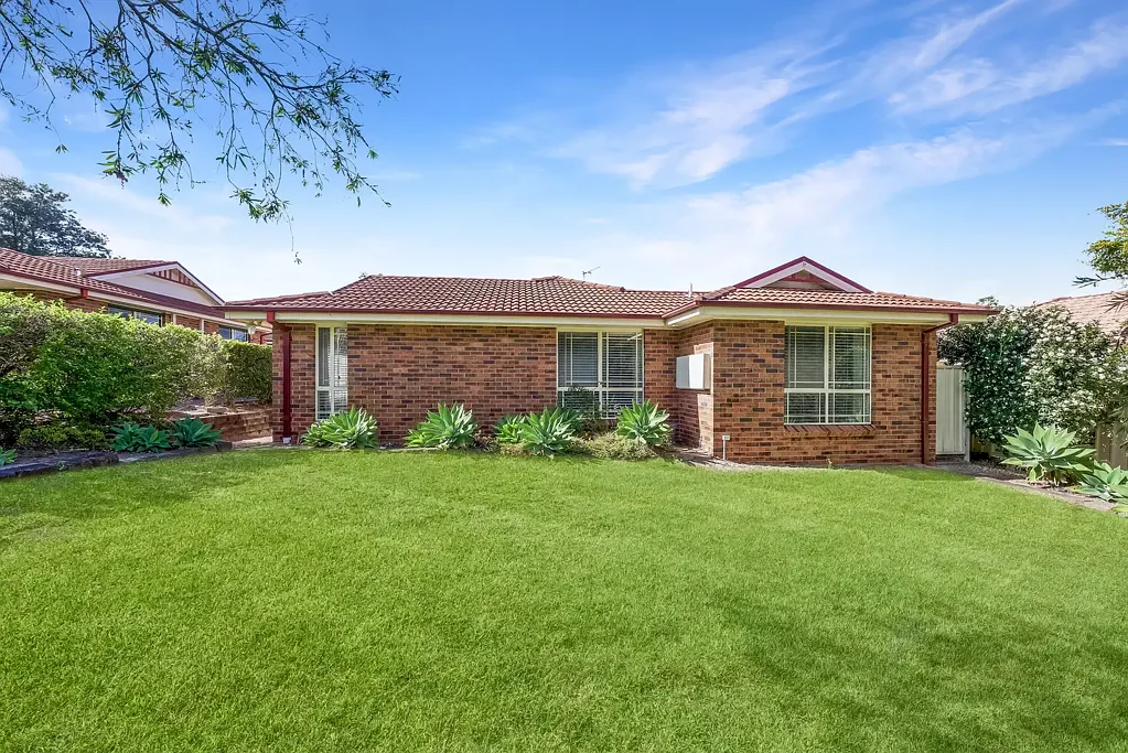 4/6 Louisa Avenue, Highfields, NSW 2289
