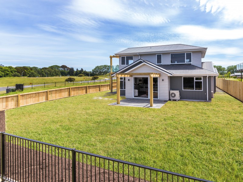 66 Huka Heights Drive, Rangatira Park, Taupo, 4 침실, 0 욕실