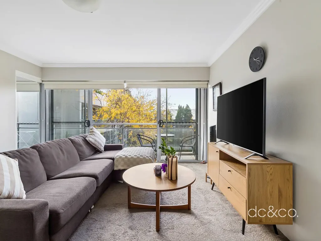 Contemporary Beauty with Functional Layout