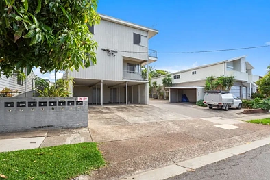 Adamstown 2chambre EASY LIVING MEETS INVESTMENT POTENTIAL!