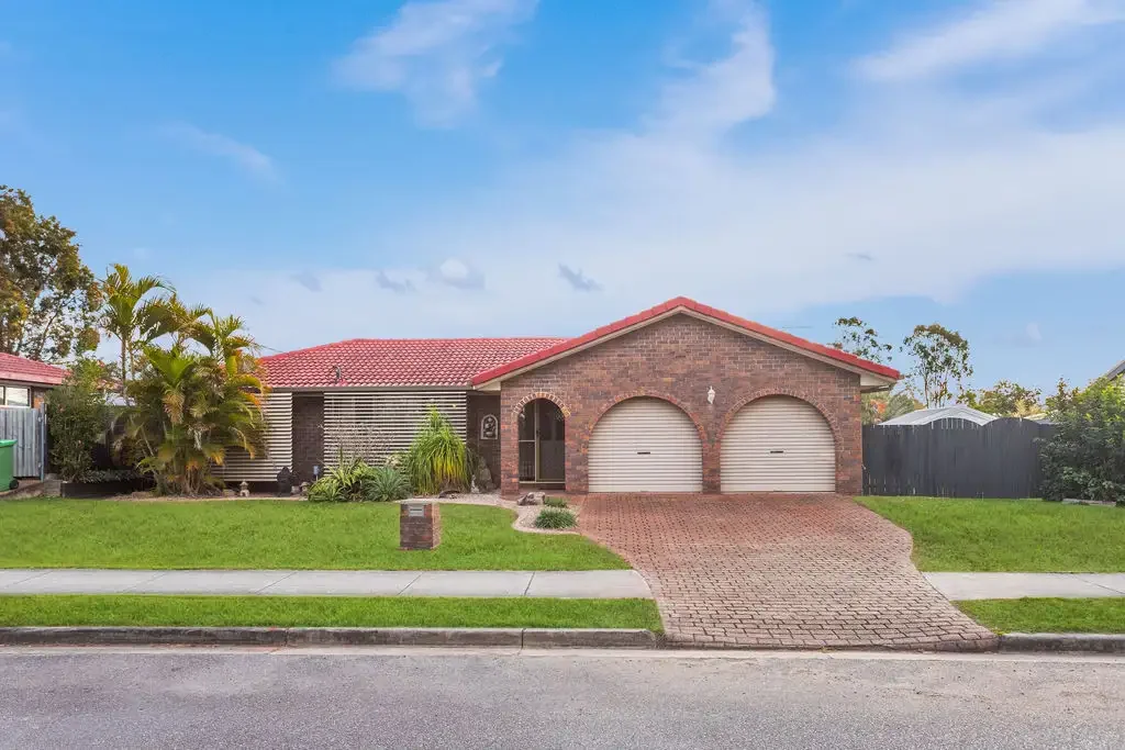 105 Collingwood Drive, Collingwood Park, QLD 4301