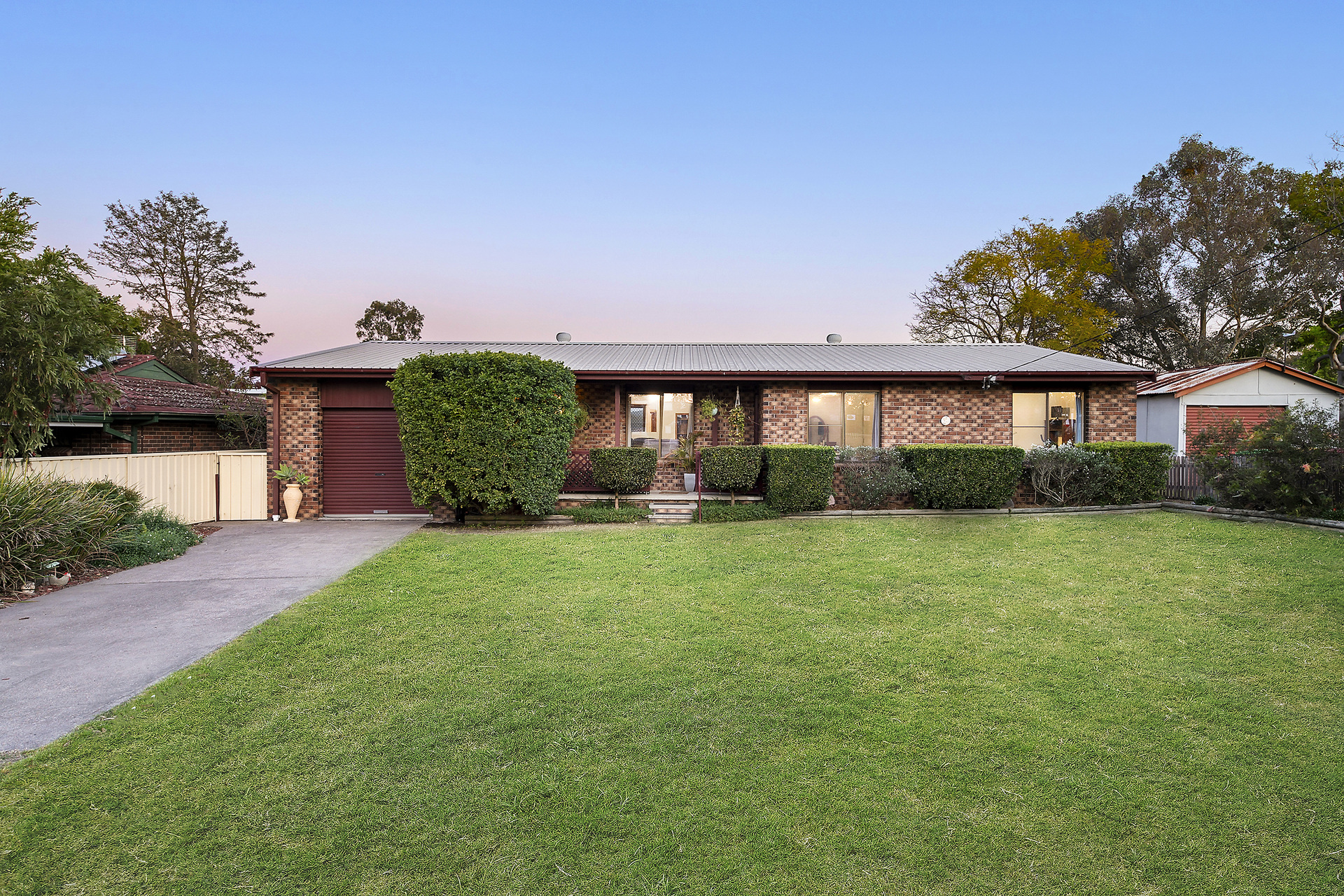 35 ALLANDALE ST, KEARSLEY NSW 2325, 0部屋, 0バスルーム, House