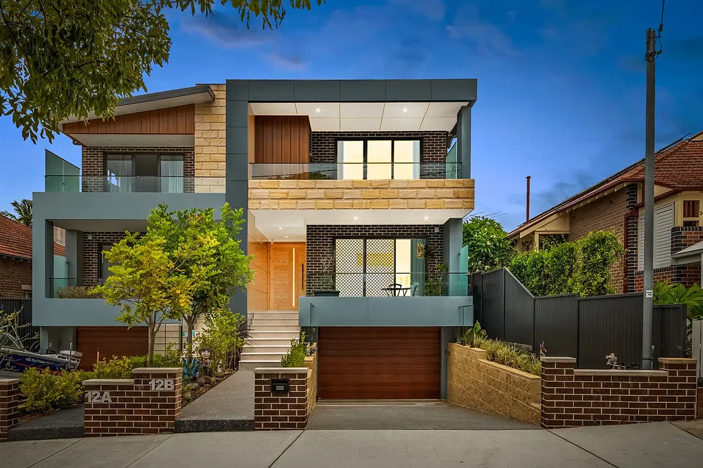 12B Fairview Street, Arncliffe, NSW 2205