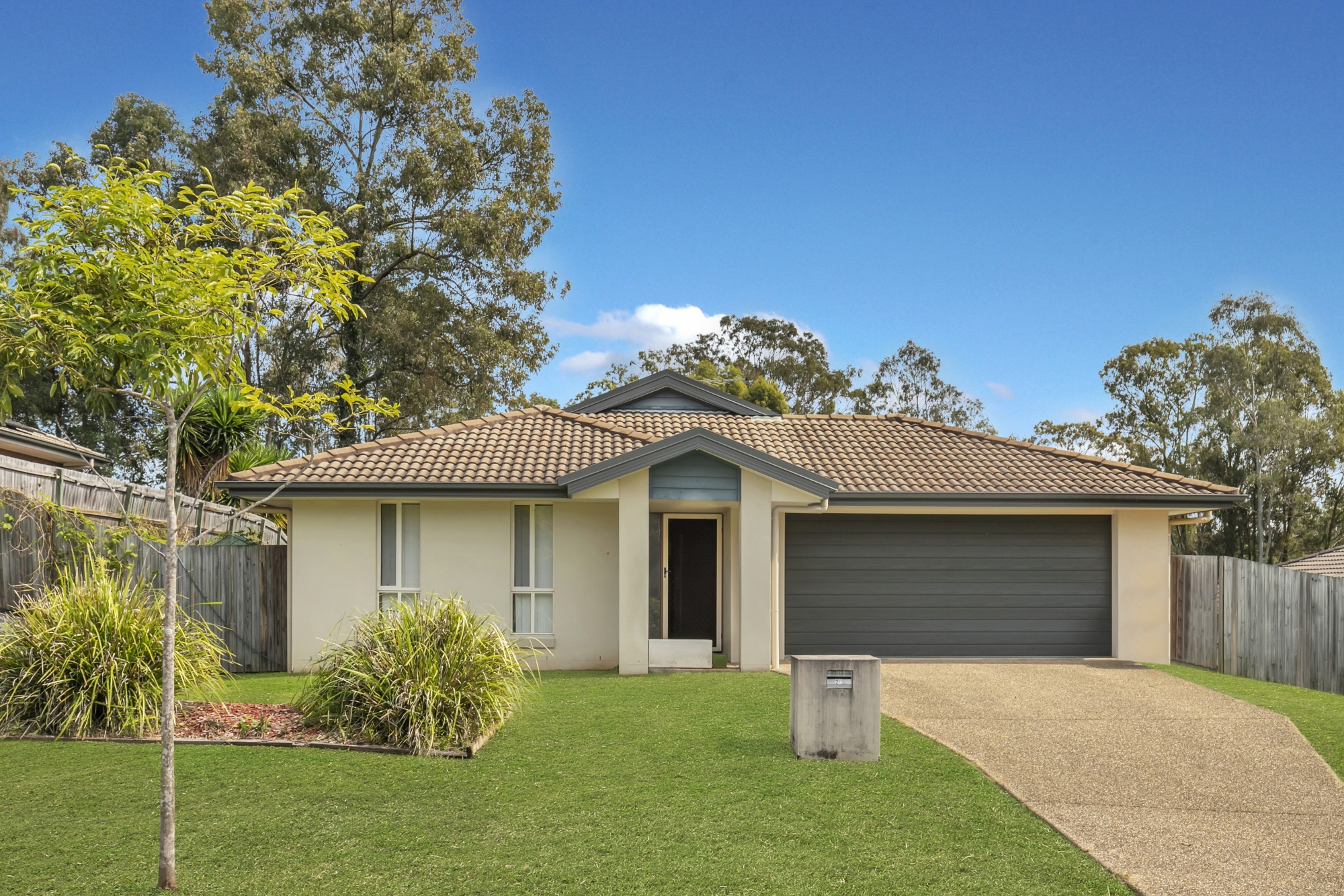 20 WHISTLER PL, MOGGILL QLD 4070, 0 Schlafzimmer, 0 Badezimmer, House