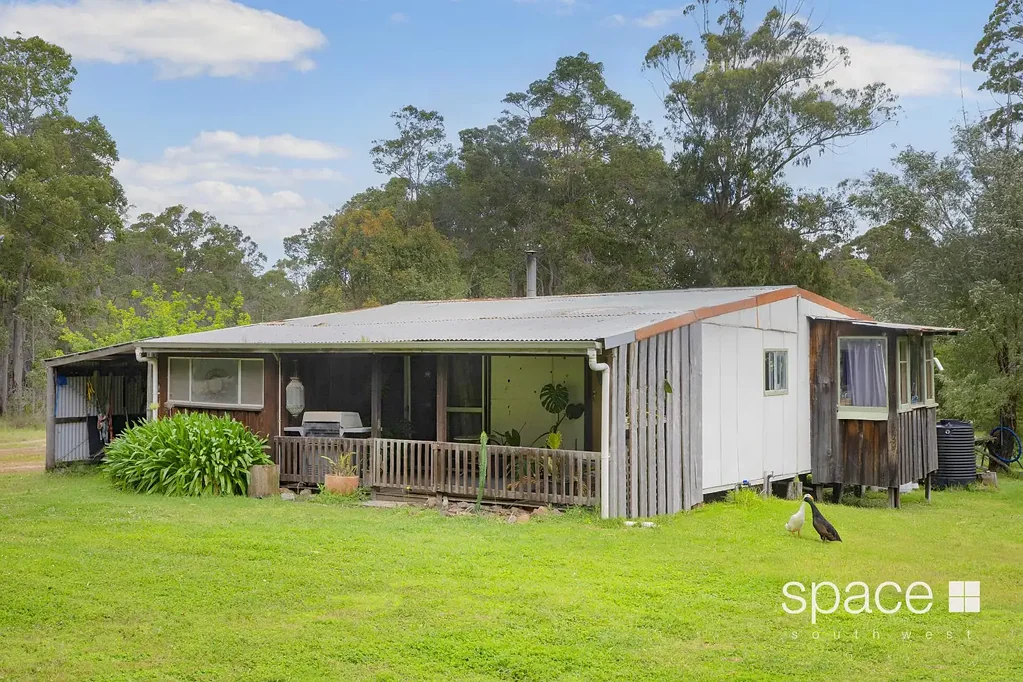 115 Rowe Road, Witchcliffe, WA 6286