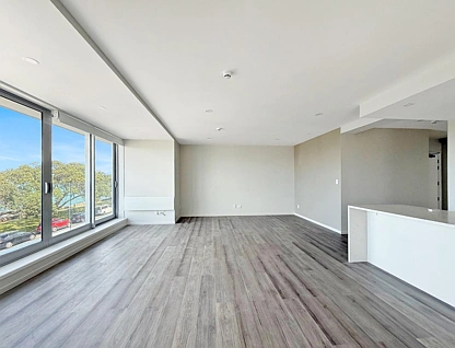 3A/18 King Edward Parade, Devonport, North Shore City, 2 ਕਮਰੇ, 1 ਬਾਥਰੂਮ, Apartment
