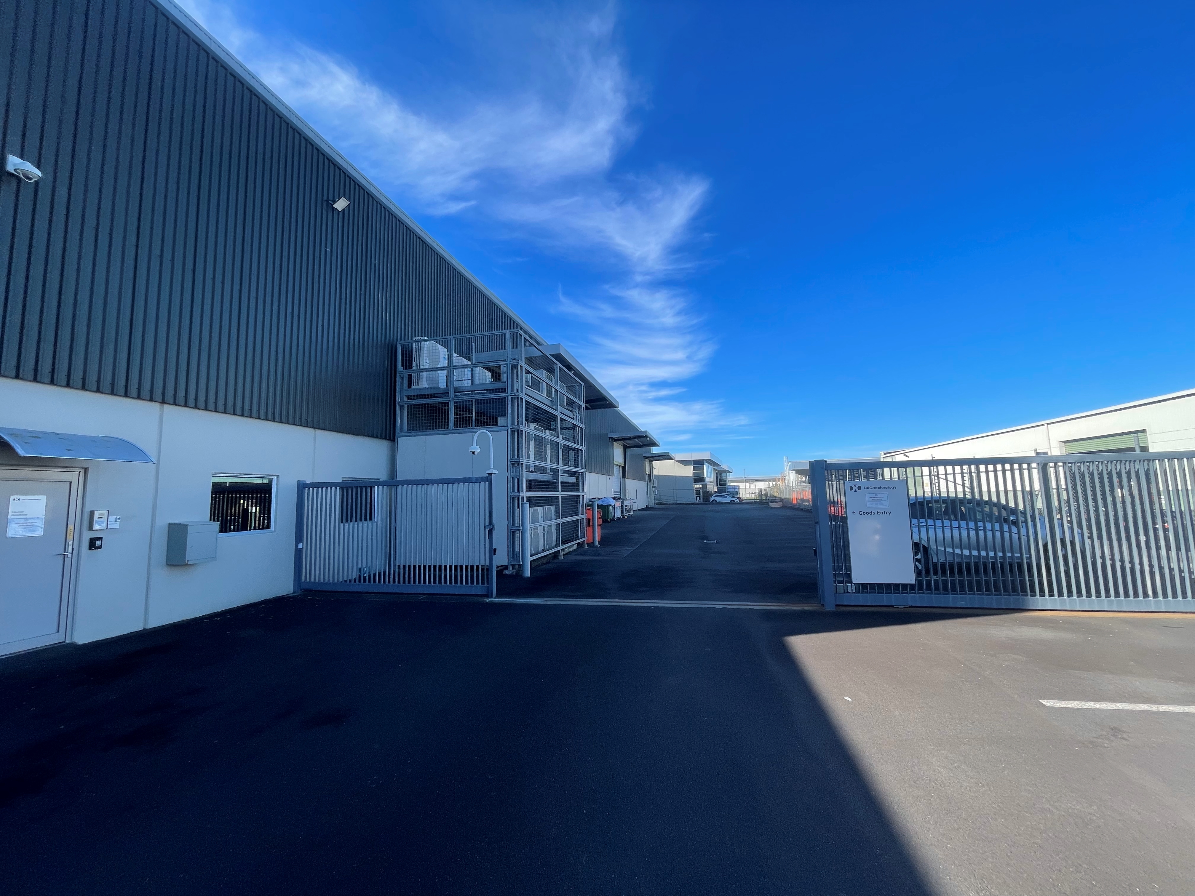 7 Basalt Place, East Tamaki, Auckland - Manukau, 0 침실, 0 욕실, Industrial Premises