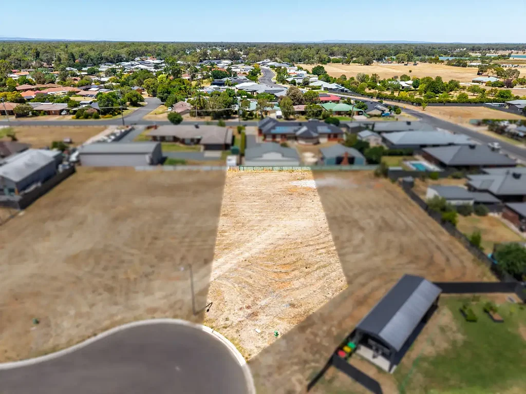 Corowa  Your dream home awaits