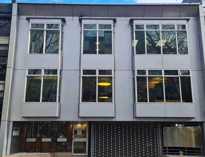 127 Vincent Street, Auckland Central, Auckland City, 0 ਕਮਰੇ, 0 ਬਾਥਰੂਮ, Office Premises