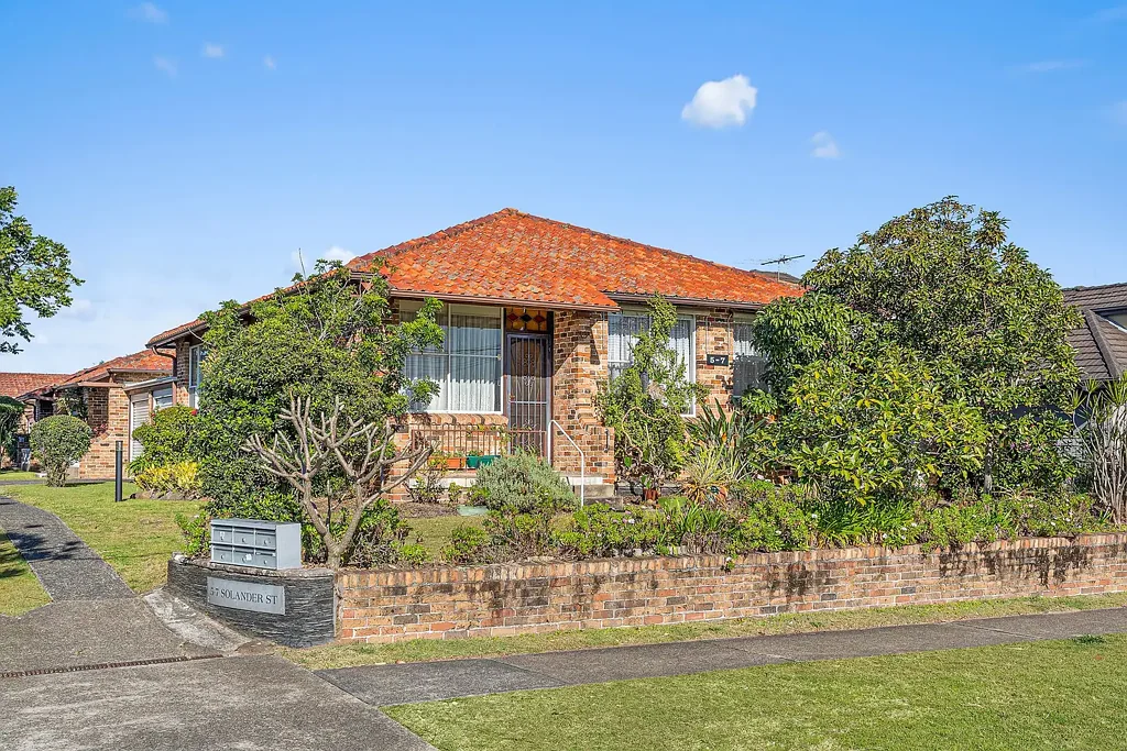 1/5-7 Solander Street, Monterey, NSW 2217