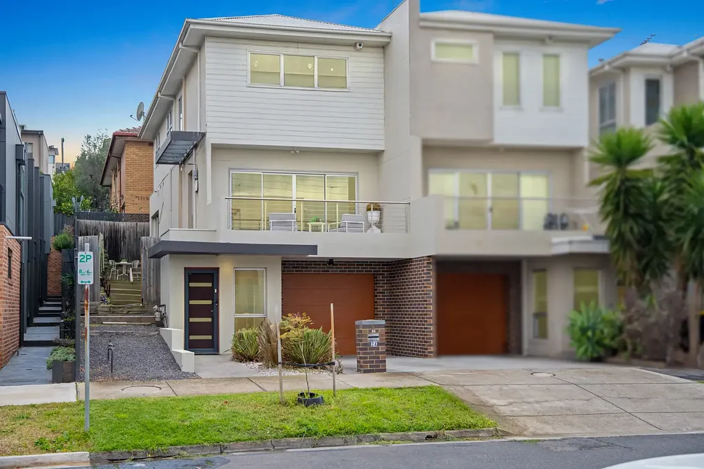 2A Heath Street, Pascoe Vale, VIC 3044