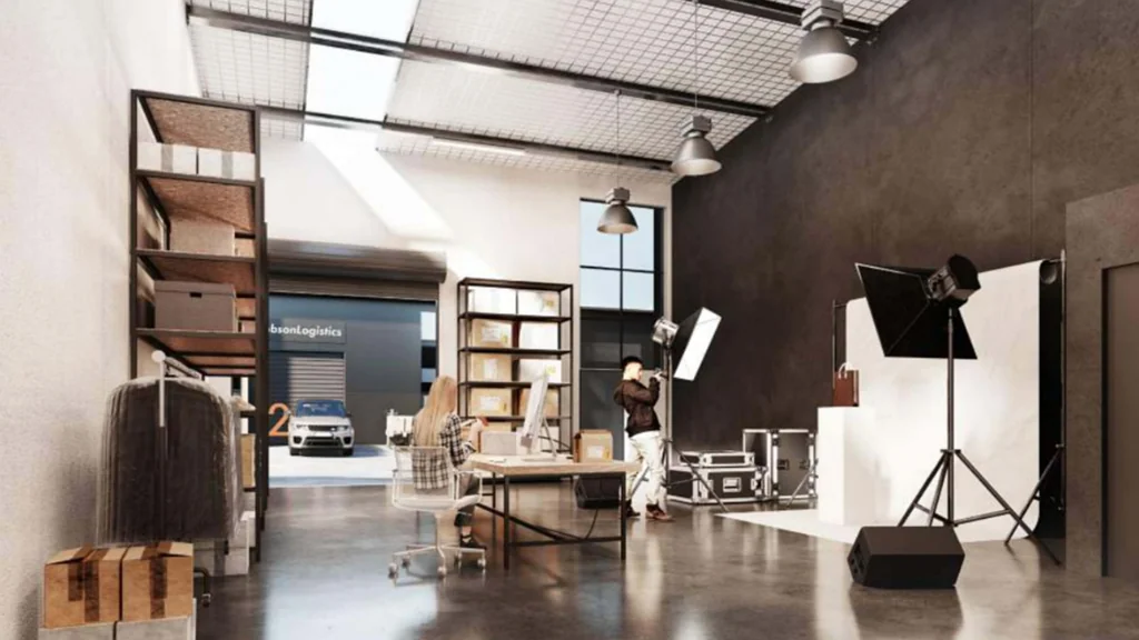 Hobsonville Machinery Positive  - incredible rent options