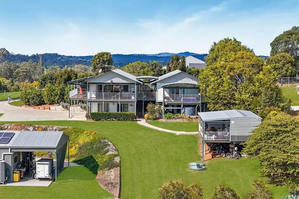 1 Bobbie Court, Dayboro, QLD 4521