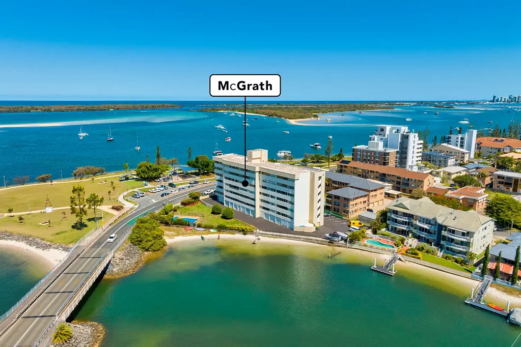 18/554 Marine Parade, Biggera Waters, QLD 4216