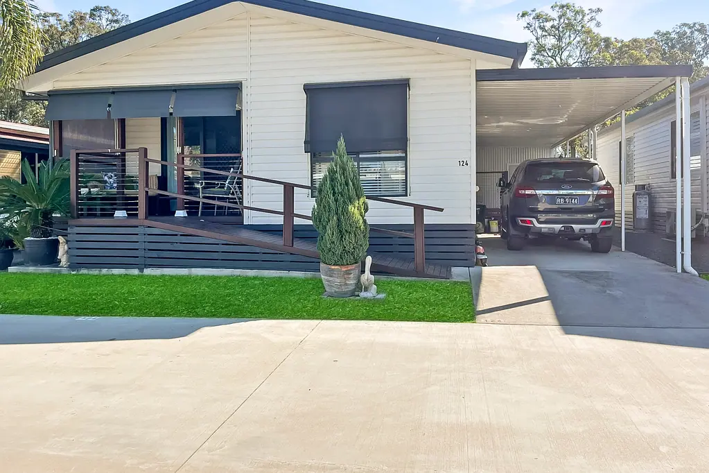 124/88-96 Holdom Road, Karuah, NSW 2324