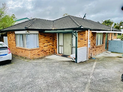 GLEN EDEN, 3 BEDROOM